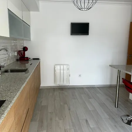 Apartamento Mathys
