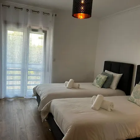 Apartamento Mathys