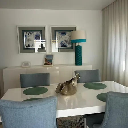 Apartamento Mathys