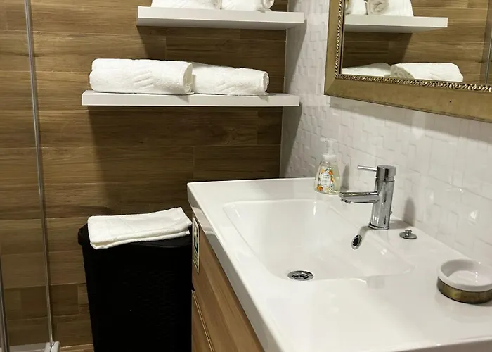 Mathys شقة نازاريه