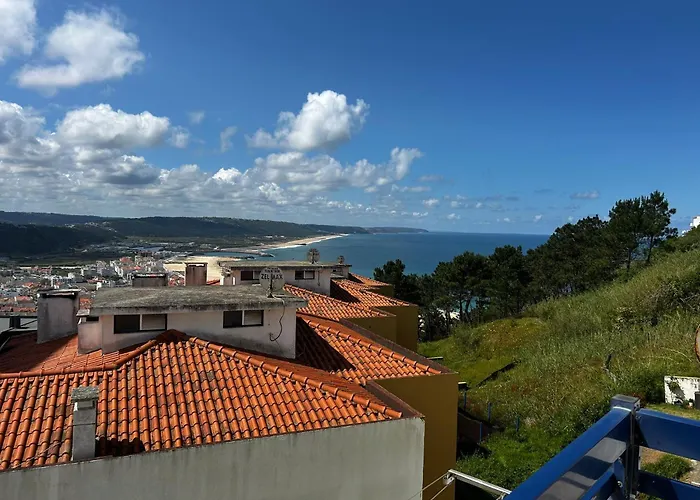 Mathys شقة نازاريه