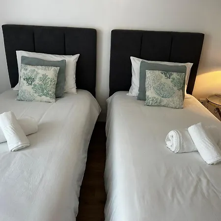 Mathys Апартаменты *