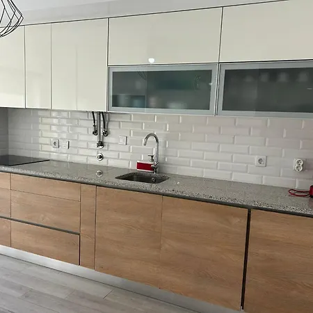 Mathys Apartment Nazare