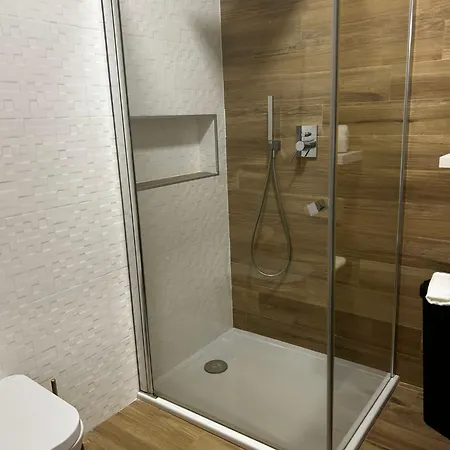 Mathys Apartamento Nazaré