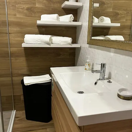 Mathys Apartamento Nazaré