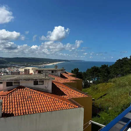 Mathys Apartment Nazare