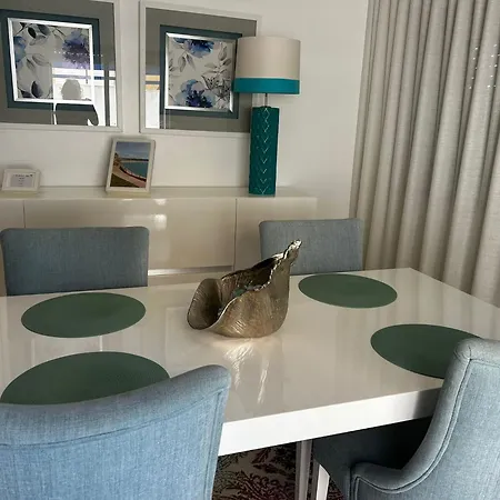 Mathys Apartamento *