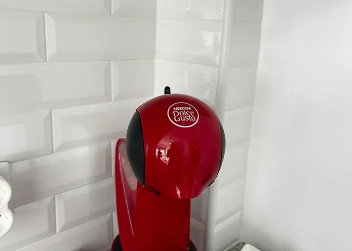 Mathys Lejlighed Nazaré