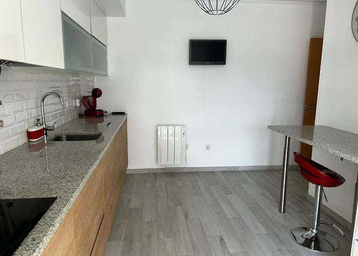 Διαμέρισμα Mathys