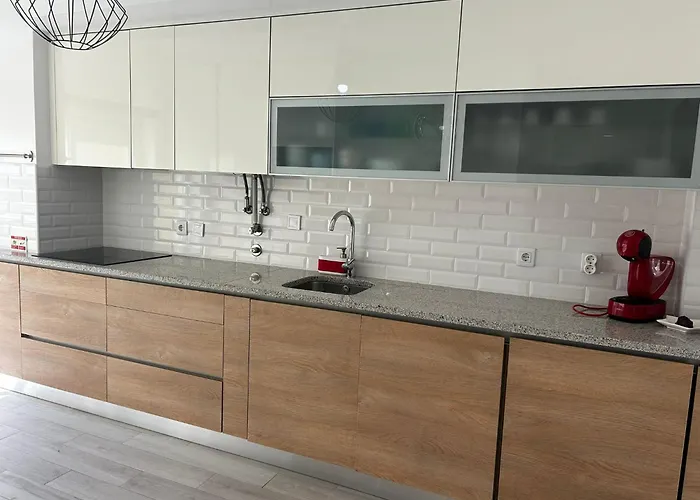 Mathys Διαμέρισμα Ναζαρέ