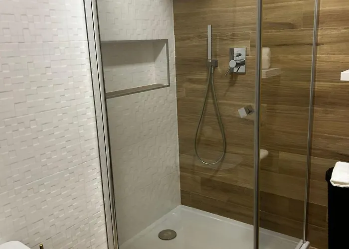 Mathys Διαμέρισμα Ναζαρέ